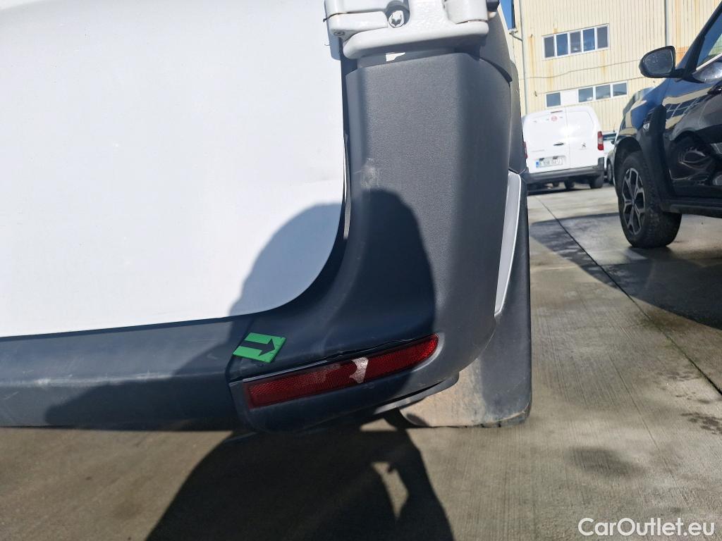  Mercedes  Sprinter 314 CDI FWD MWB HRF #15