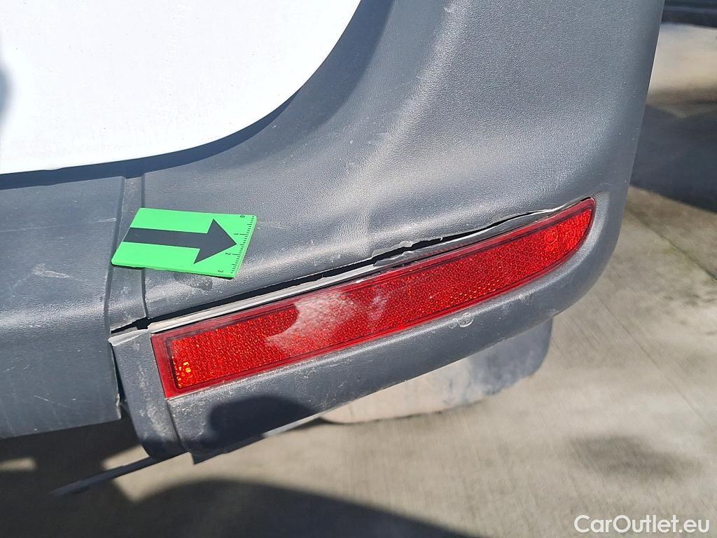  Mercedes  Sprinter 314 CDI FWD MWB HRF #16