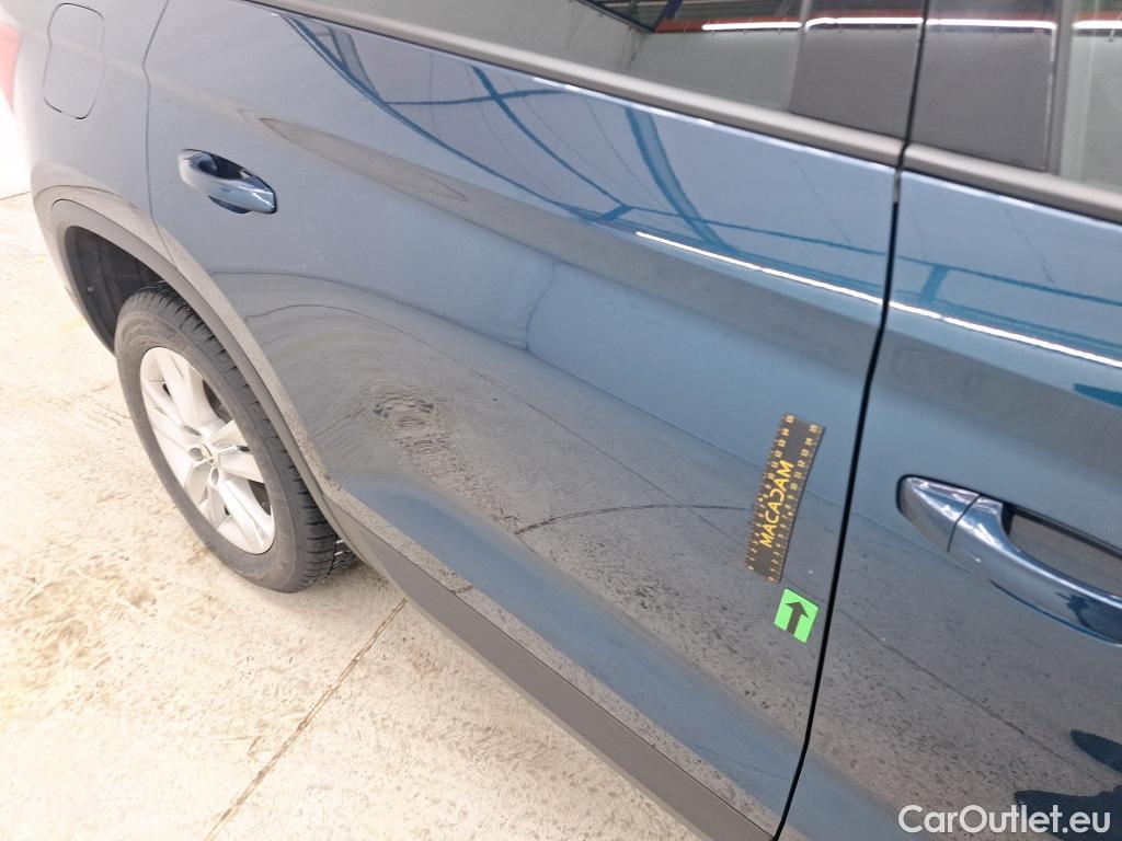  Skoda  Kodiaq 2.0 TDI 150CP Ambition DSG 4x4 #1