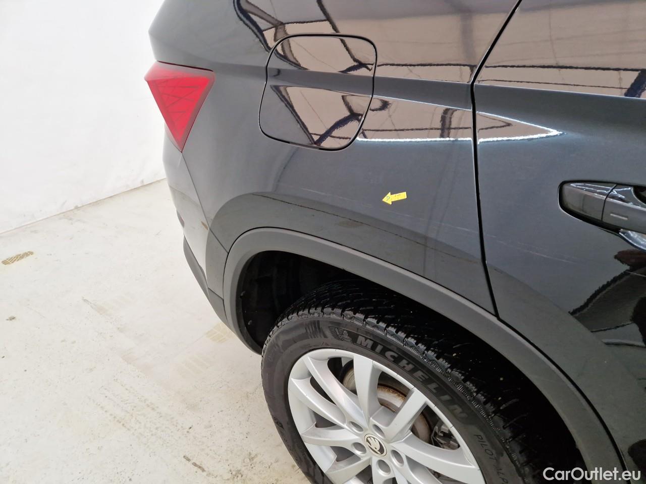  Skoda  Kodiaq 2.0 TDI 150CP Style DSG 4x4 #29