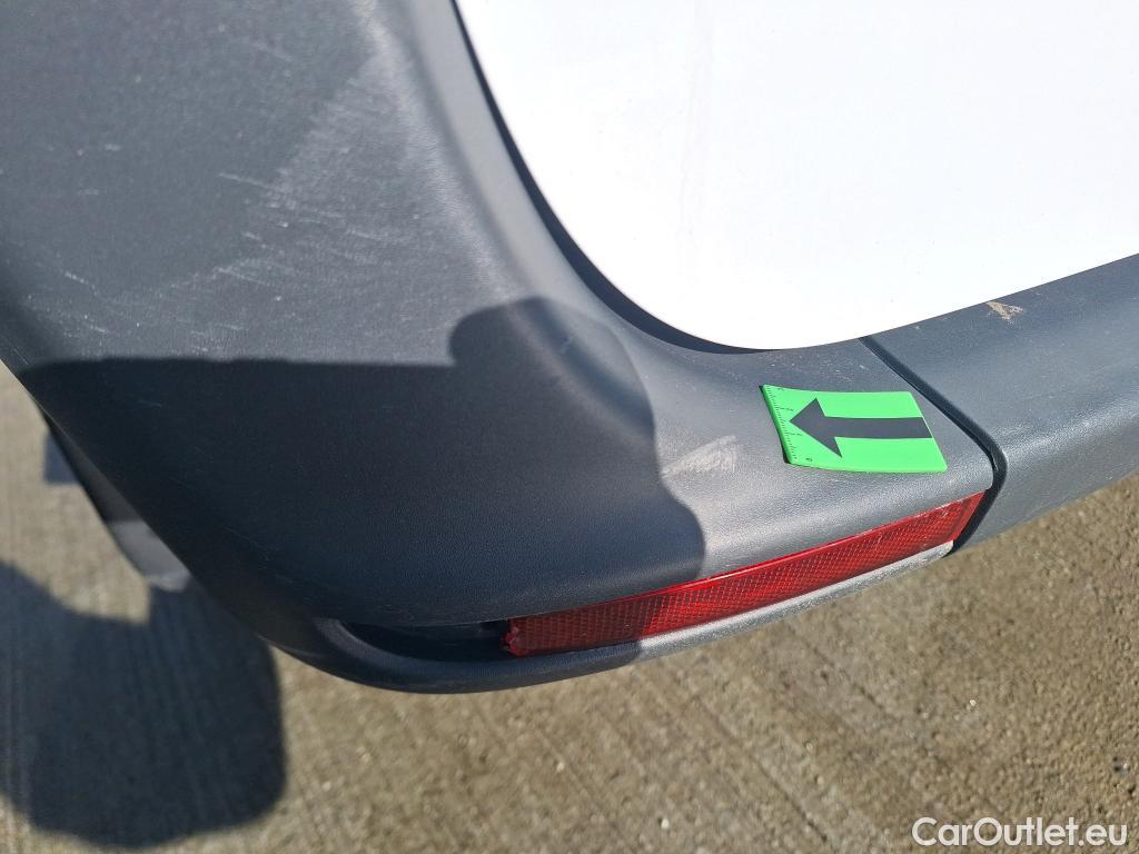  Mercedes  Sprinter 314 CDI FWD MWB HRF #16