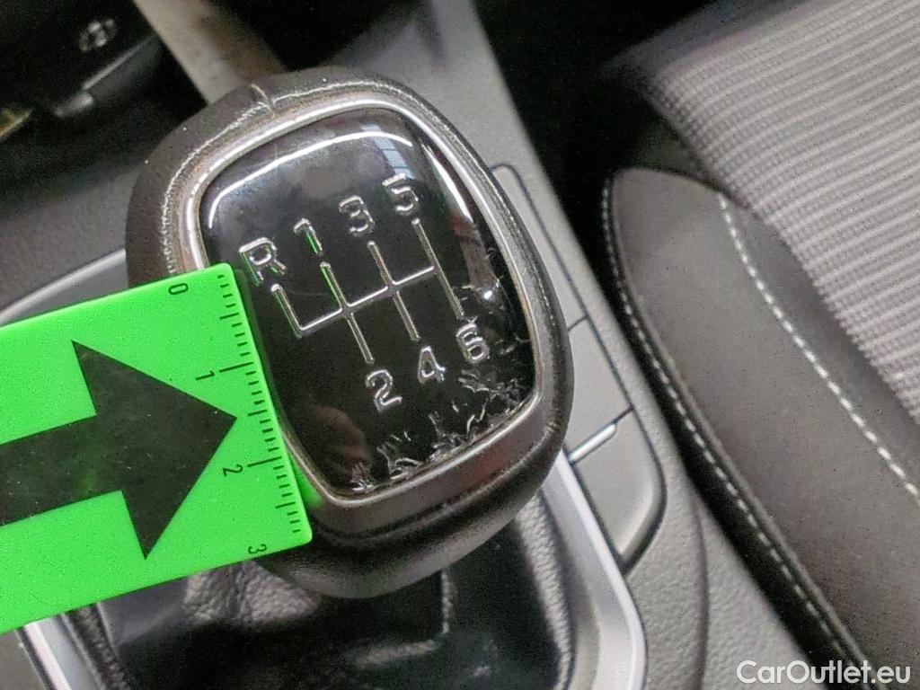  Hyundai  i30 1.5 110CP Comfort #12