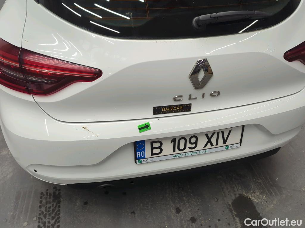  Renault  Clio 1.0 TCe 90CP Life #9