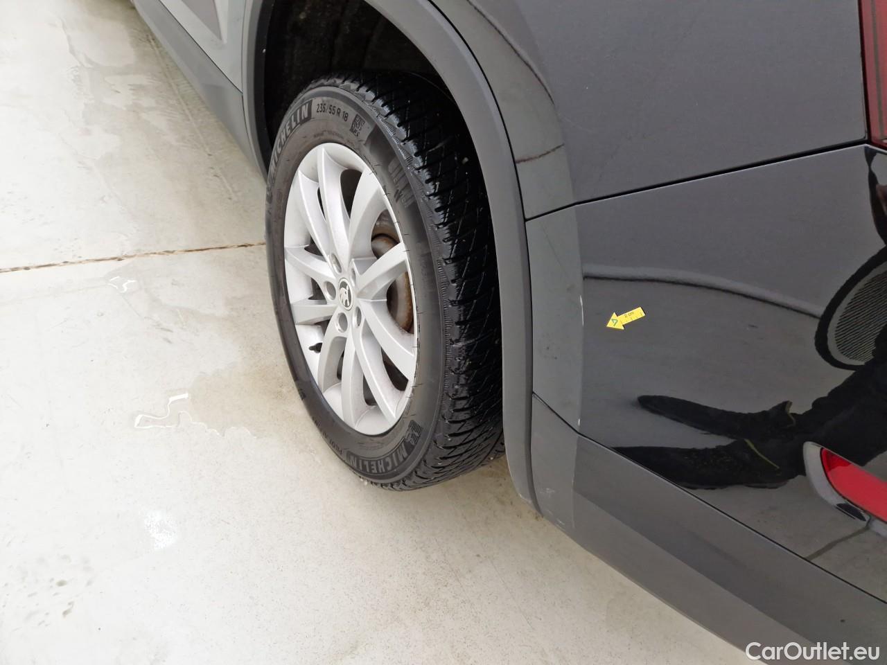  Skoda  Kodiaq 2.0 TDI 150CP Style DSG 4x4 #31