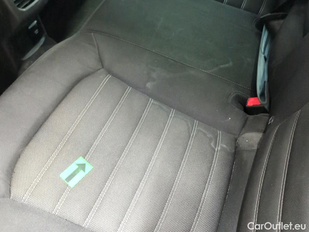  Ford  Mondeo 2.0 EcoBlue 190CP Titanium A8 #36