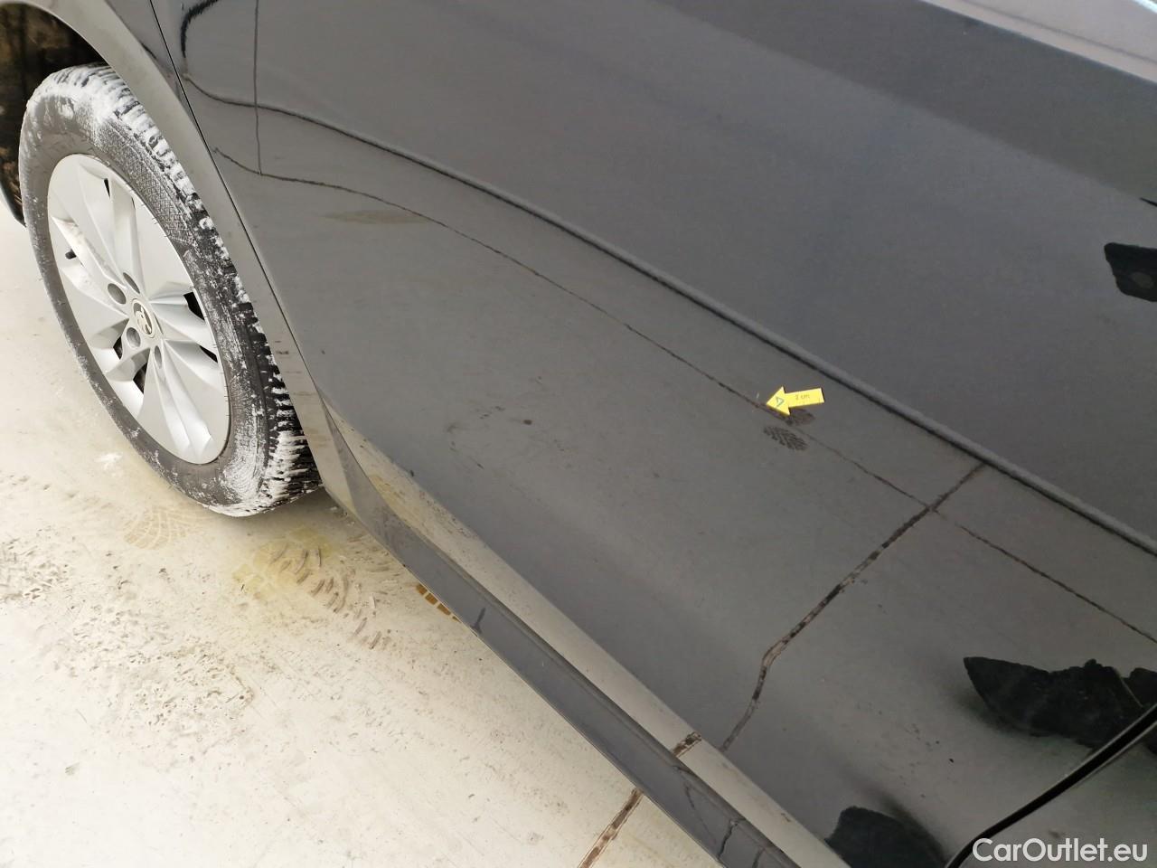  Skoda  Octavia 2.0 TDI 150CP Ambition DSG #21