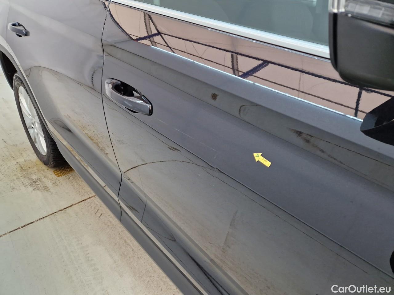  Skoda  Kodiaq 2.0 TDI 150CP Style DSG 4x4 #19