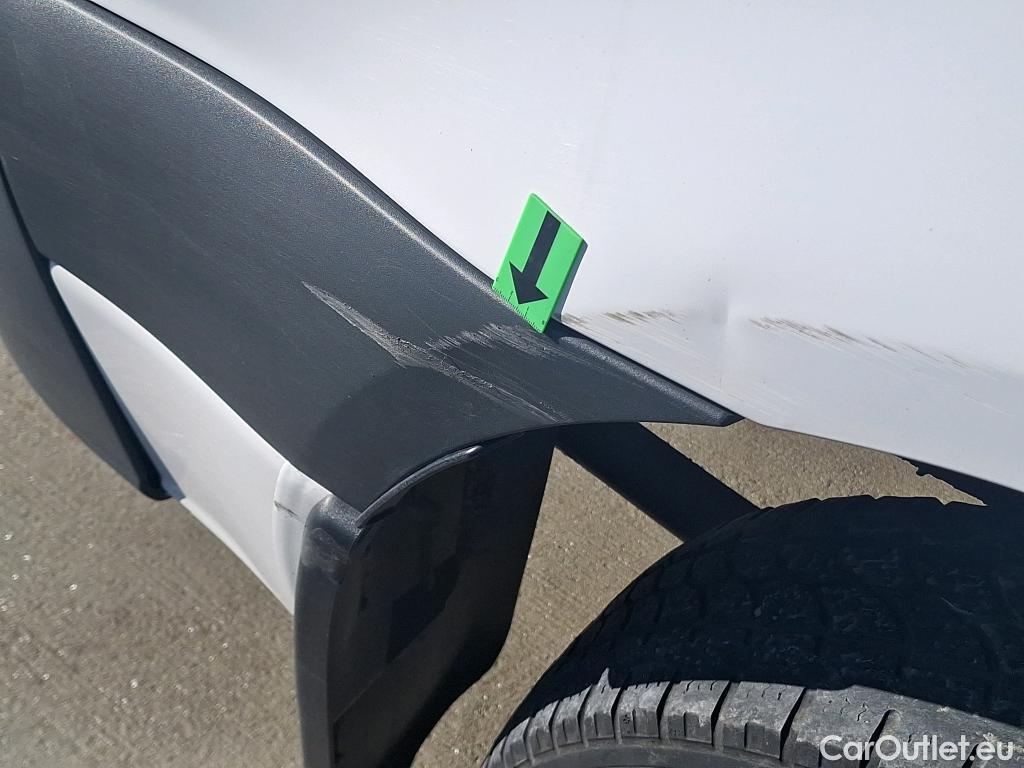  Mercedes  Sprinter 314 CDI FWD MWB HRF #34