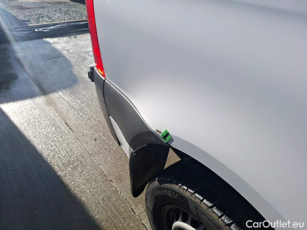  Mercedes  Sprinter 314 CDI FWD MWB HRF #31