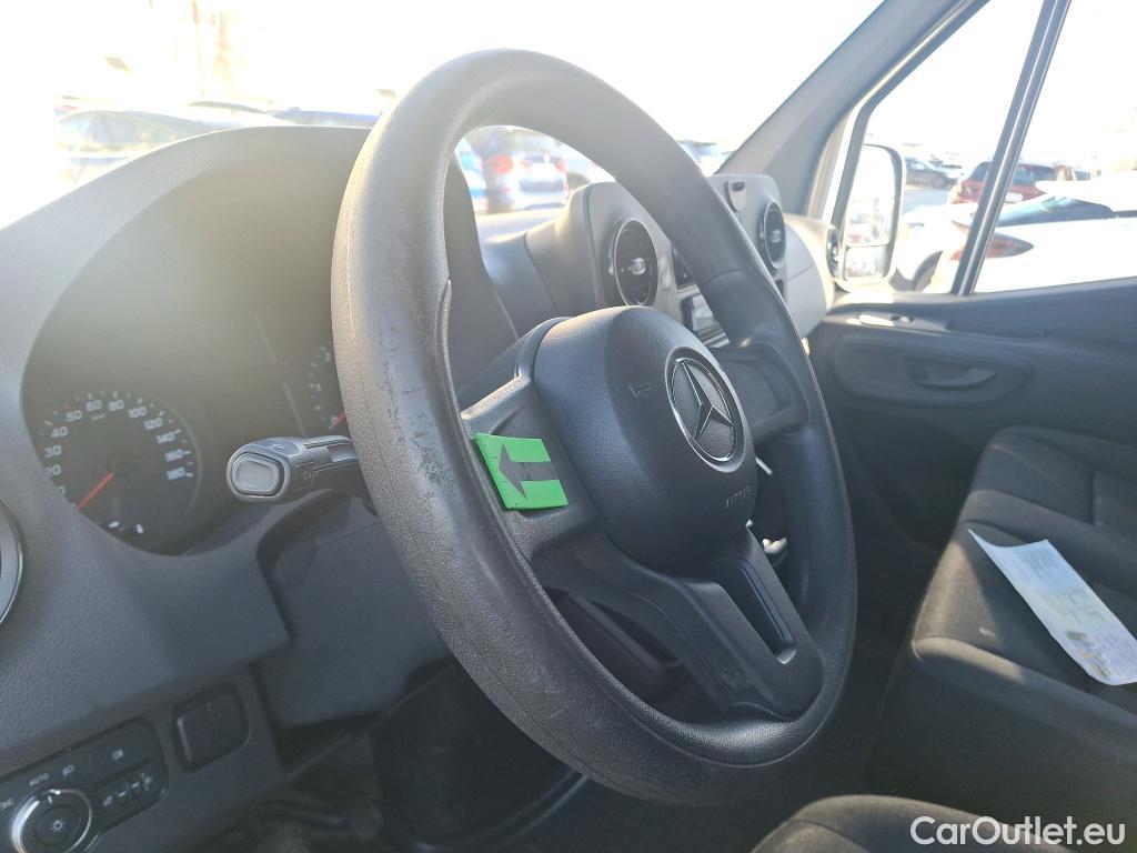  Mercedes  Sprinter 314 CDI FWD MWB HRF #61
