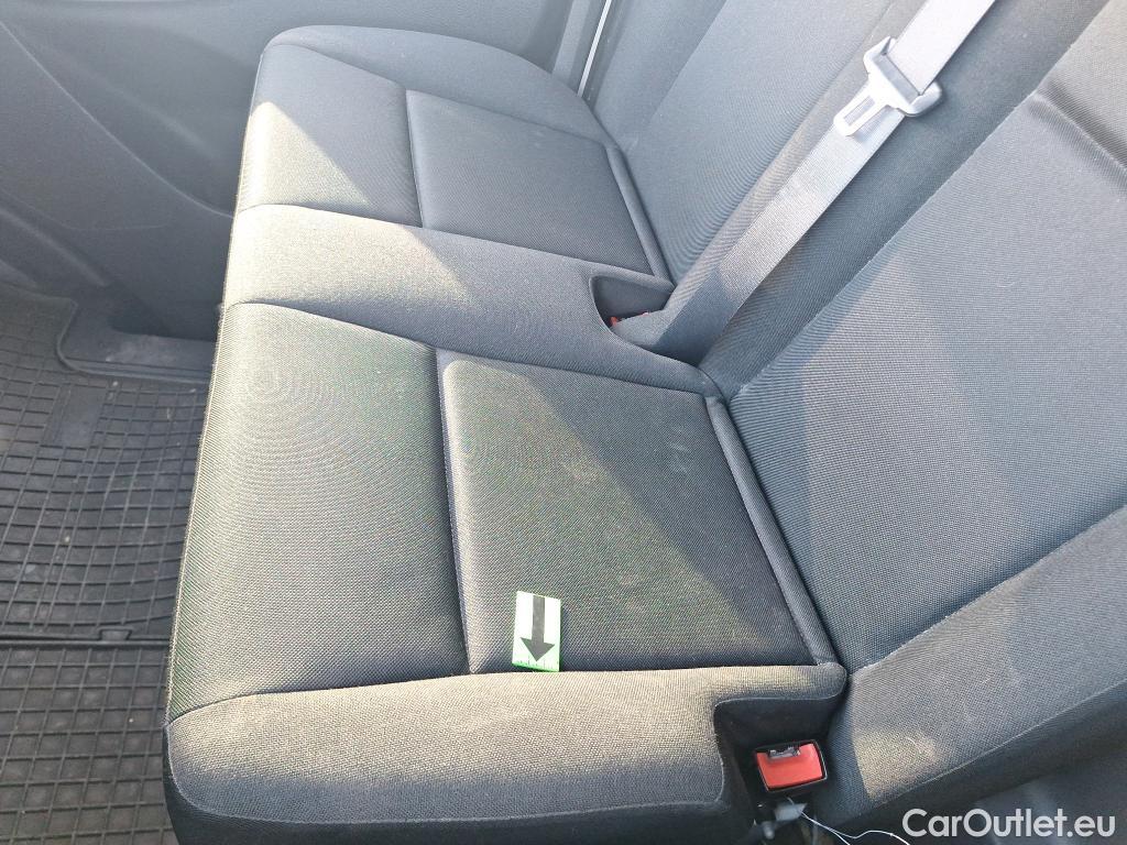  Mercedes  Sprinter 314 CDI FWD MWB HRF #45