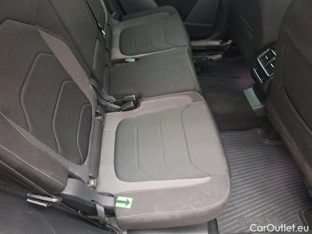  Skoda  Kodiaq 2.0 TDI 150CP Ambition DSG 4x4 #11