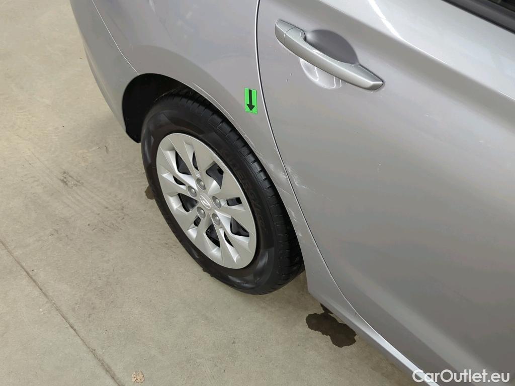  Hyundai  i30 1.5 110CP Comfort #15