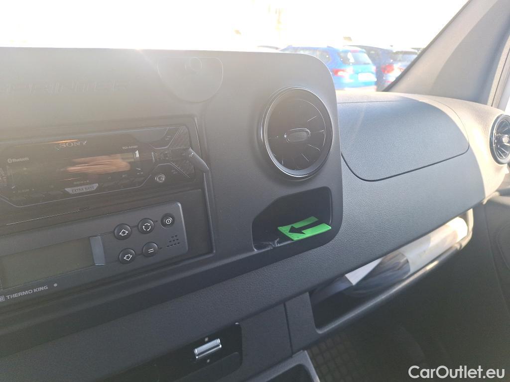  Mercedes  Sprinter 314 CDI FWD MWB HRF #57