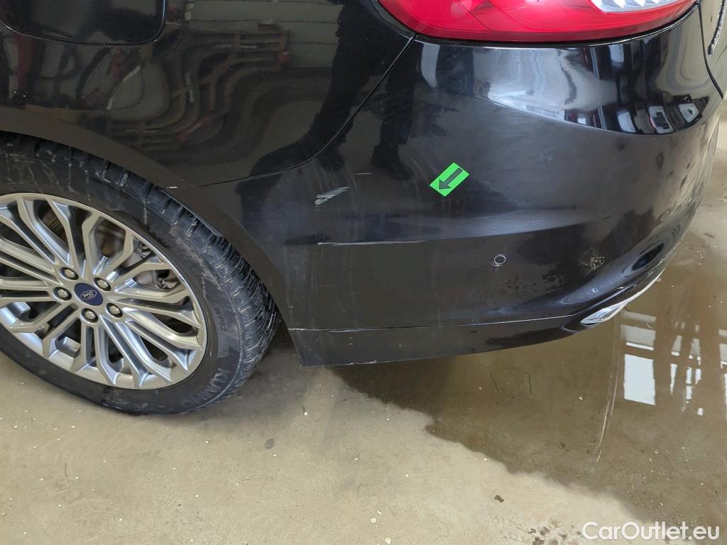  Ford  Mondeo 2.0 EcoBlue 190CP Titanium A8 #13