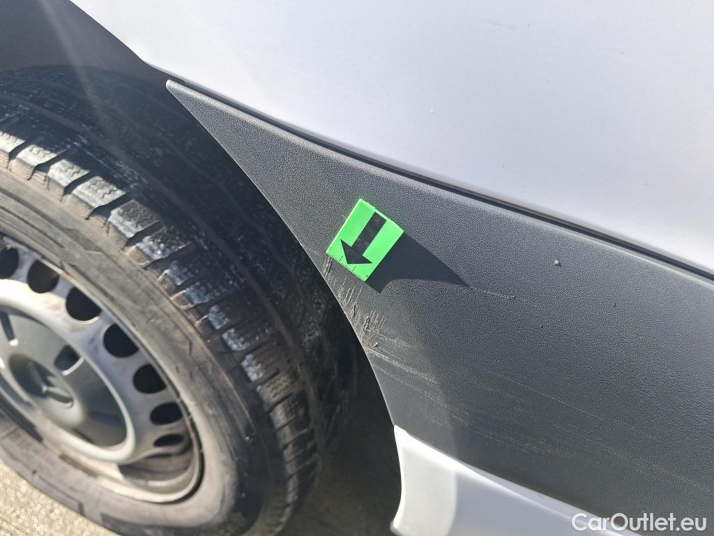  Mercedes  Sprinter 314 CDI FWD MWB HRF #34