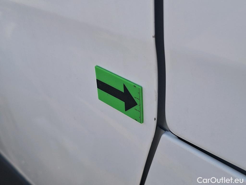  Mercedes  Sprinter 314 CDI FWD MWB HRF #50