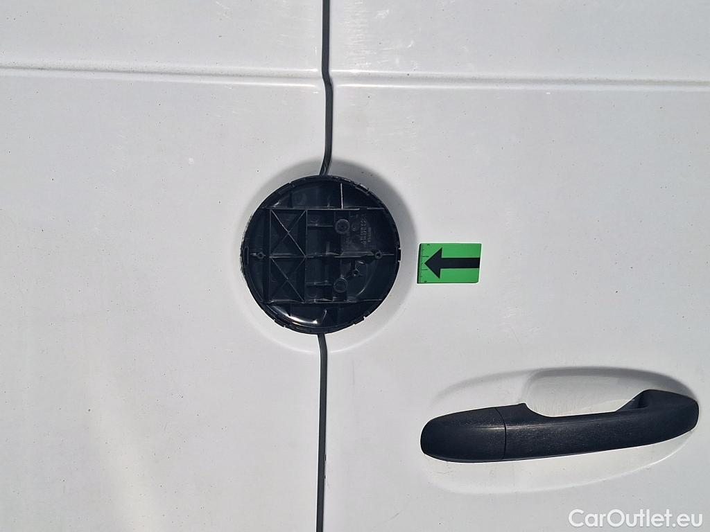  Mercedes  Sprinter 314 CDI FWD MWB HRF #42