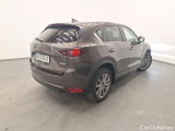 Mazda  CX-5 2.0I Attraction AT #2