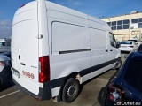  Mercedes  Sprinter 314 CDI FWD MWB HRF #2