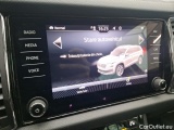  Skoda  Kodiaq 2.0 TDI 150CP Ambition DSG 4x4 #5