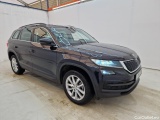  Skoda  Kodiaq 2.0 TDI 150CP Style DSG 4x4 #2