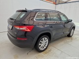  Skoda  Kodiaq 2.0 TDI 150CP Style DSG 4x4 #3