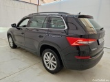  Skoda  Kodiaq 2.0 TDI 150CP Style DSG 4x4 #4