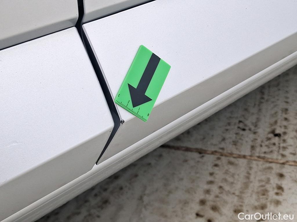  Skoda  Superb 1.4 TSI PHEV 218CP Style DSG #24