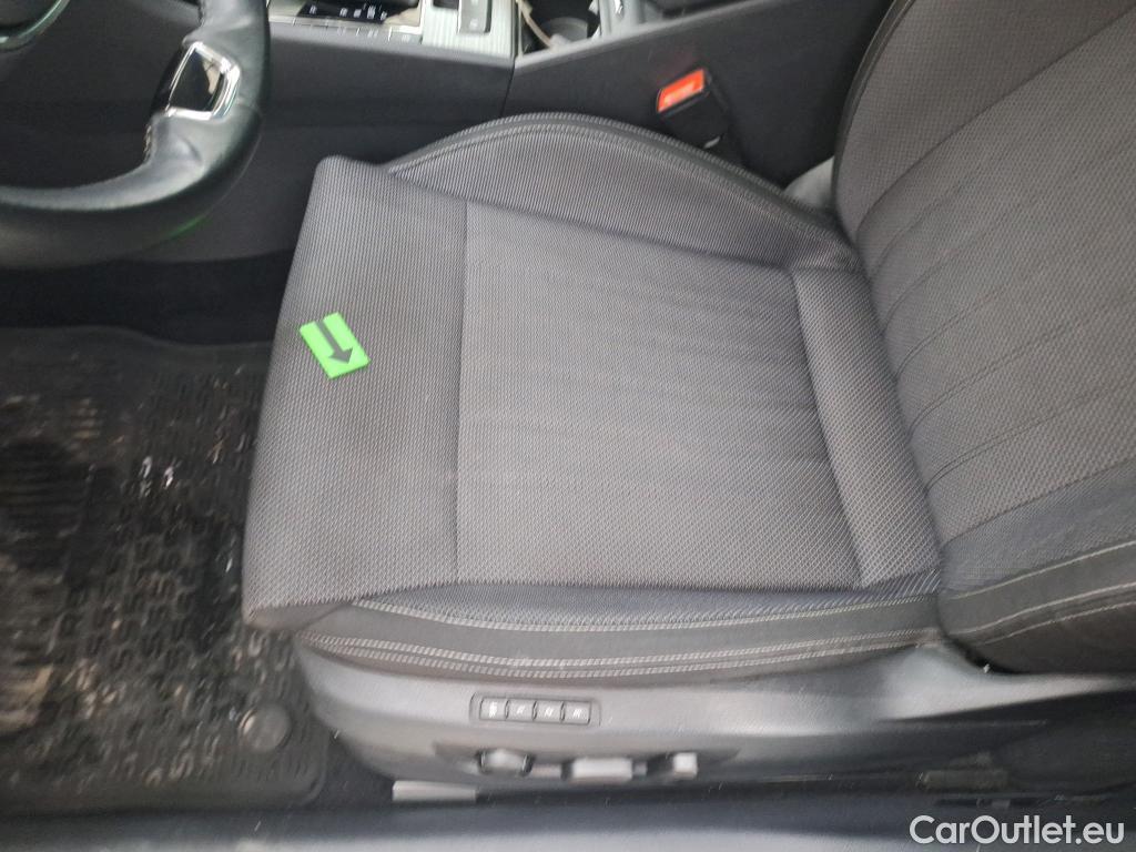  Skoda  Superb 1.4 TSI PHEV 218CP Style DSG #13