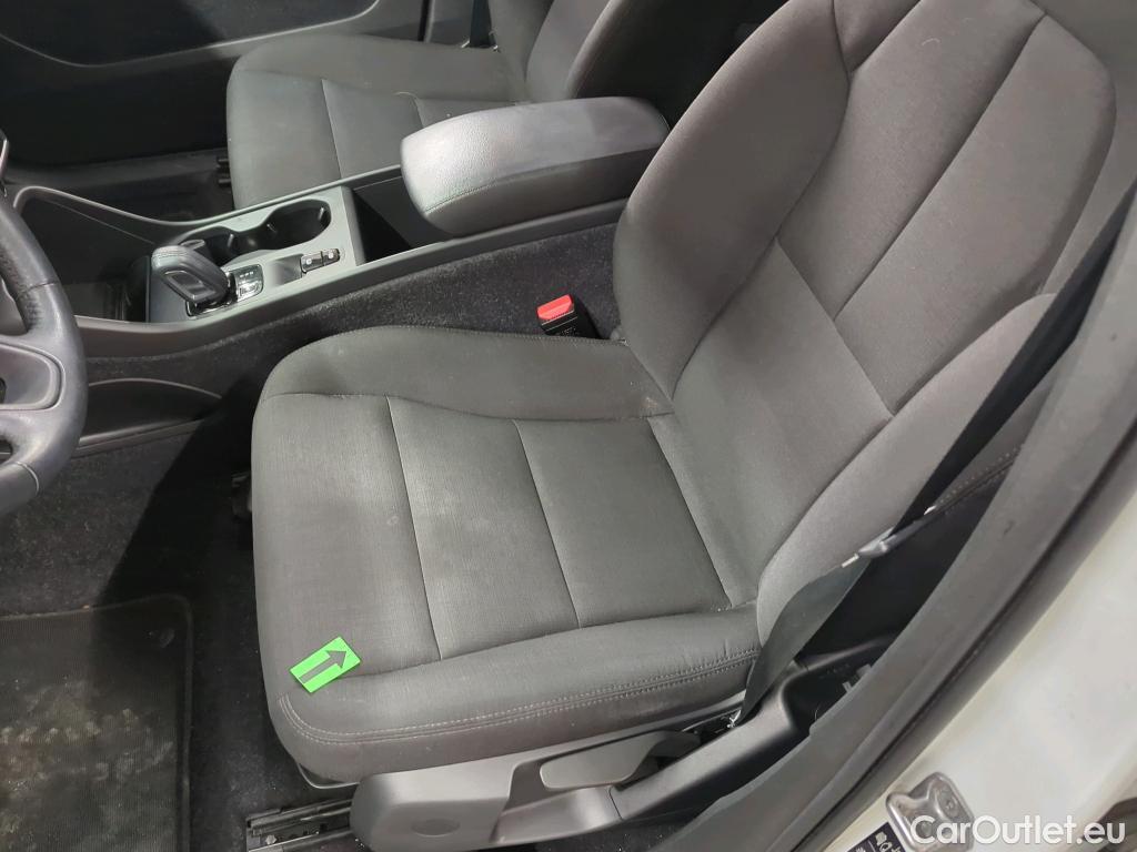  Volvo  XC 40 2.0 D3 150CP AT8 #25