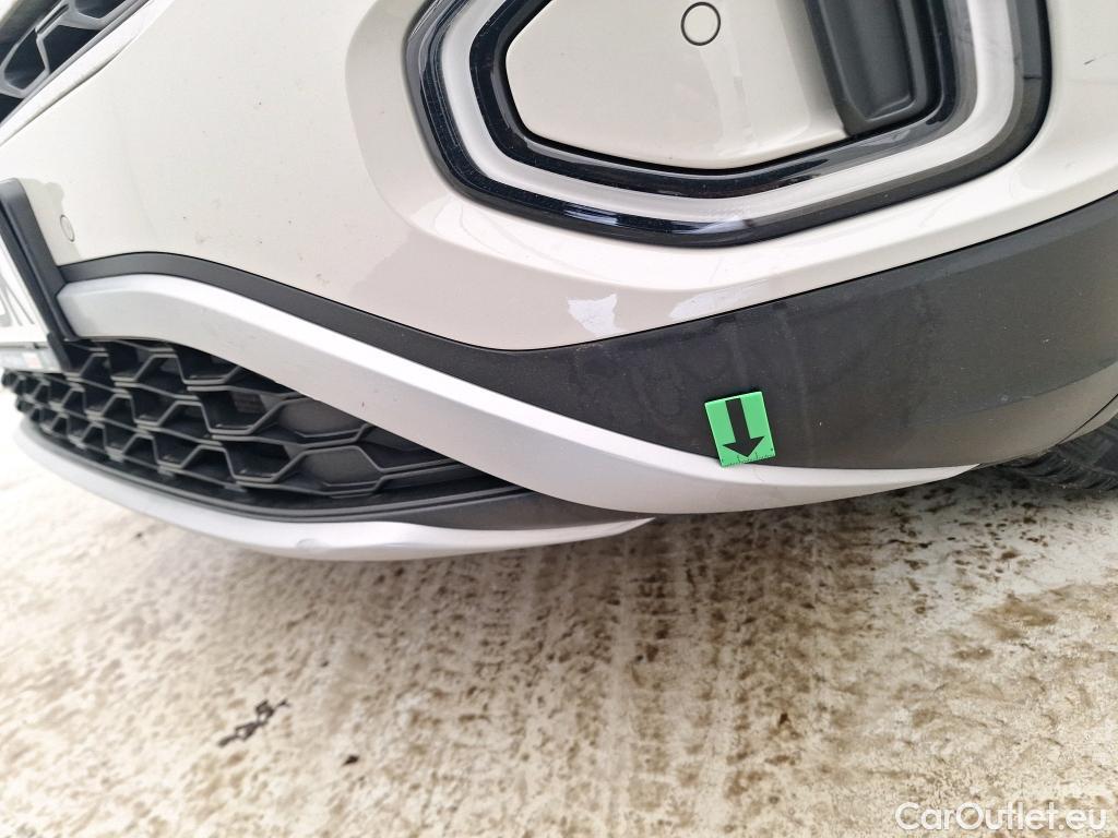  Volkswagen  T-ROC 1.5 TSI 150CP Style DSG #9