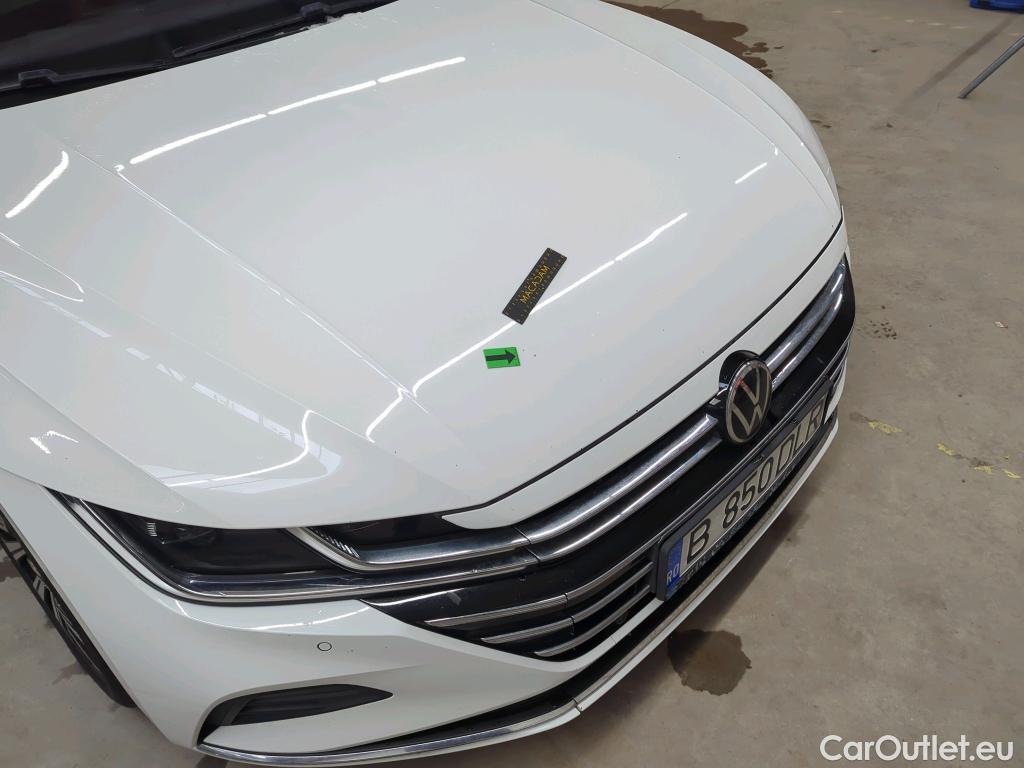  Volkswagen  Arteon SB Elegance 2.0 TDI 150 CP DSG #5