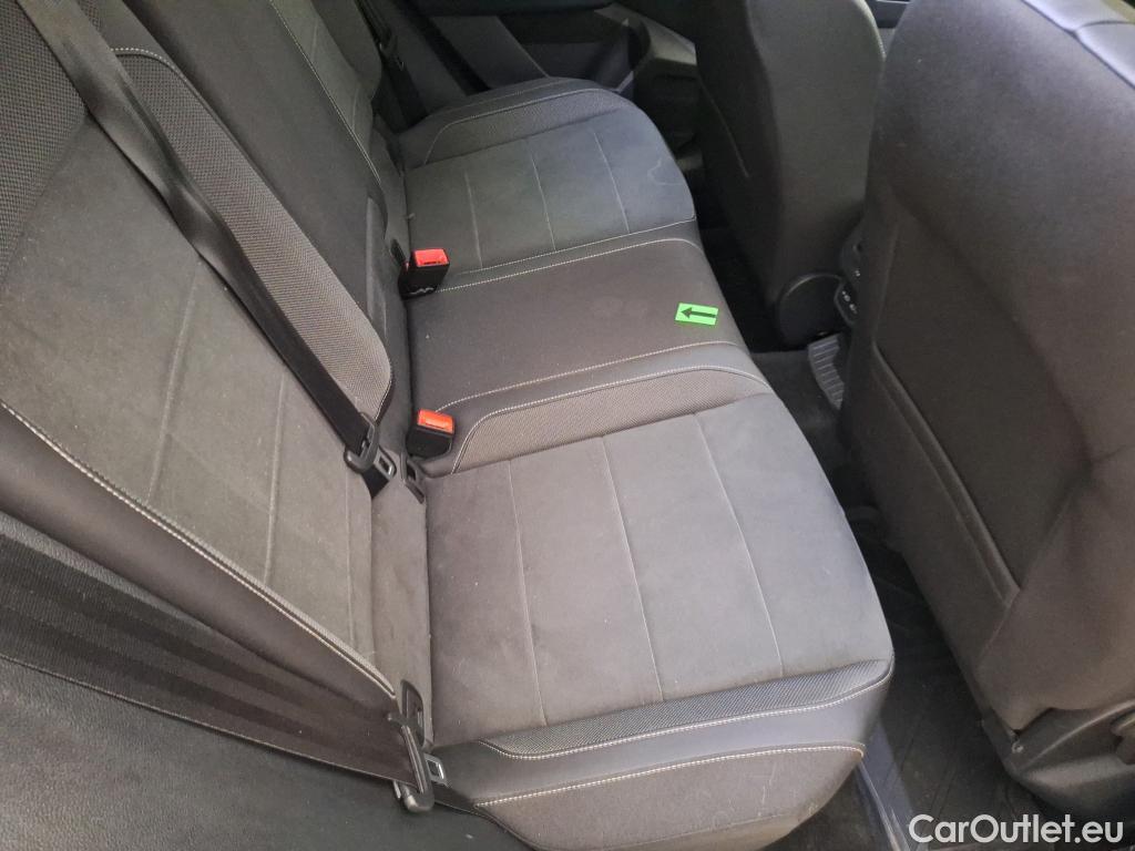  Volkswagen  T-ROC 1.5 TSI 150CP Style DSG #15