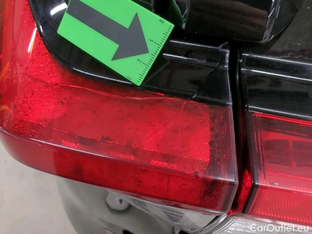  Toyota  RAV4 2.5 Hybrid Dynamic HSD E-CVT AWD #10