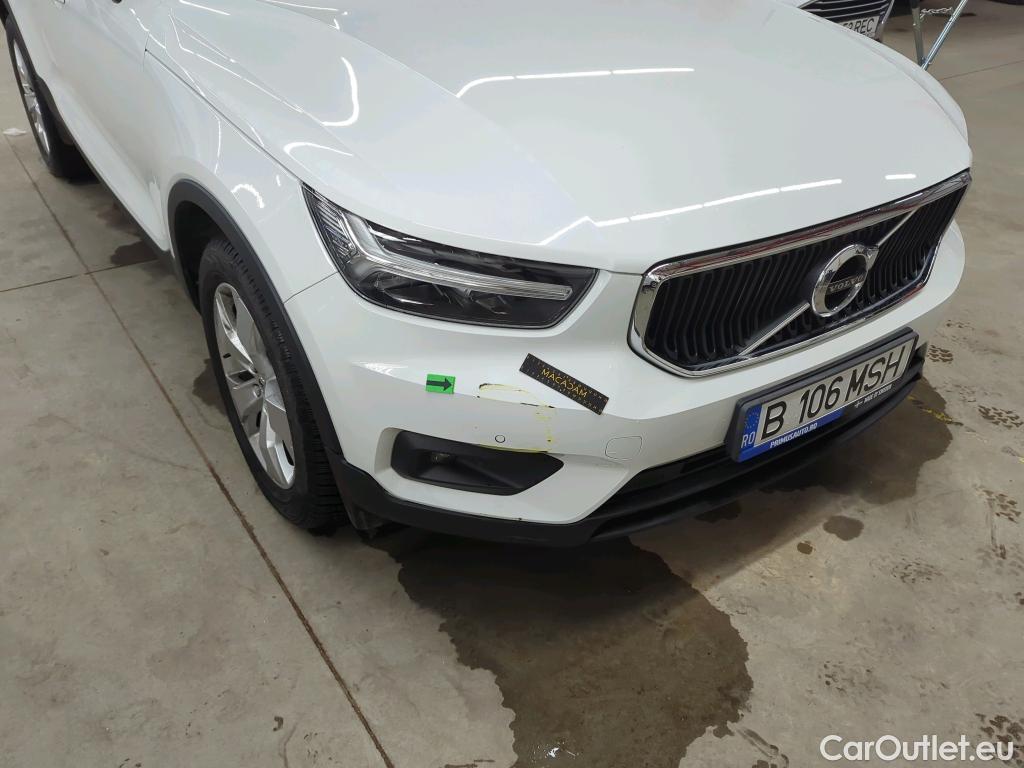  Volvo  XC 40 2.0 D3 150CP AT8 #1