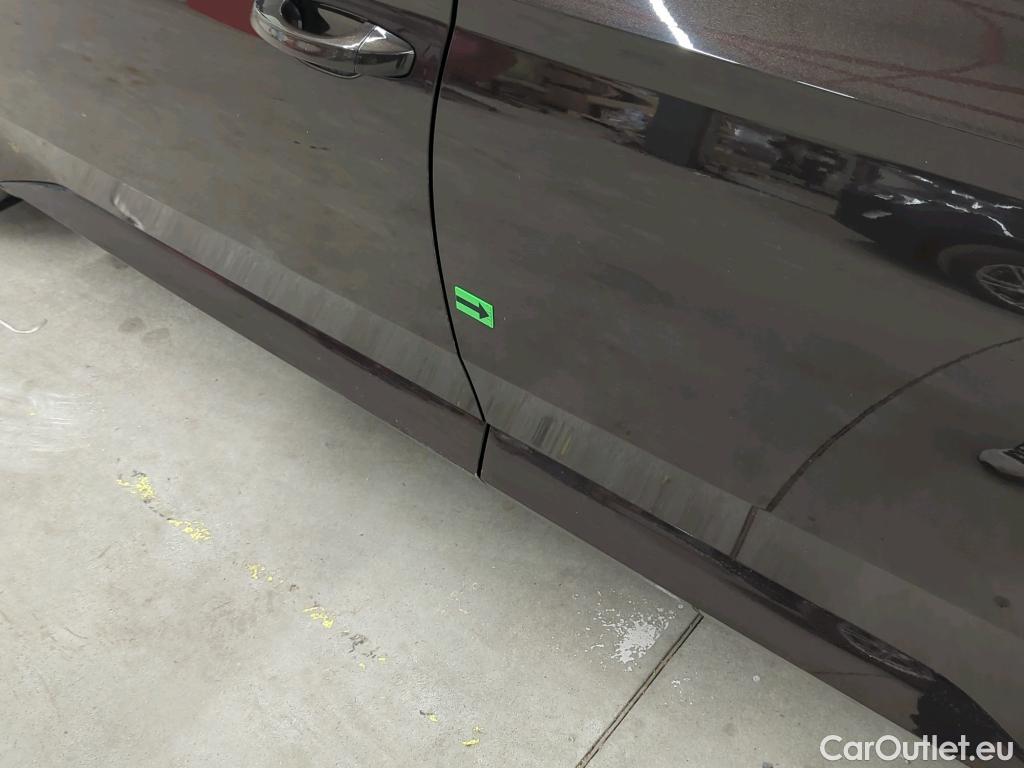  Skoda  Superb 2.0 TDI 150CP Ambition DSG #25