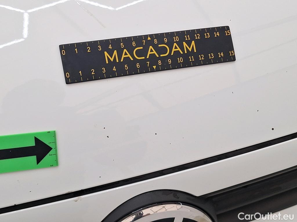  Volkswagen  Polo 1.0 80CP Trendline #8