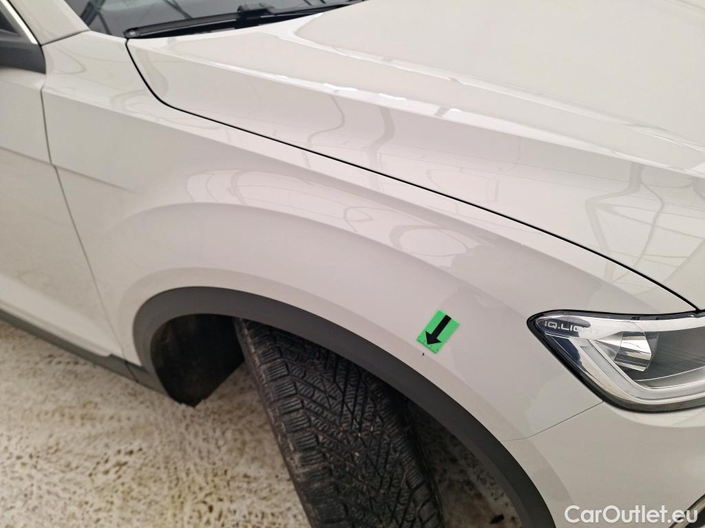  Volkswagen  T-ROC 1.5 TSI 150CP Style DSG #21