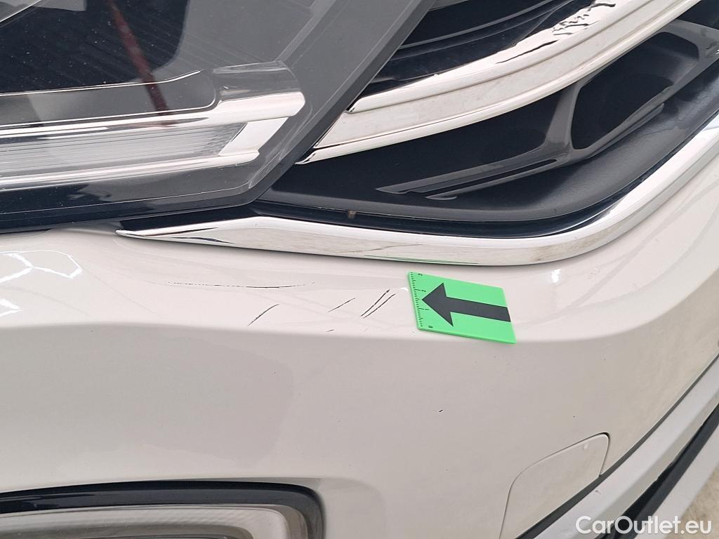  Volkswagen  T-ROC 1.5 TSI 150CP Style DSG #12