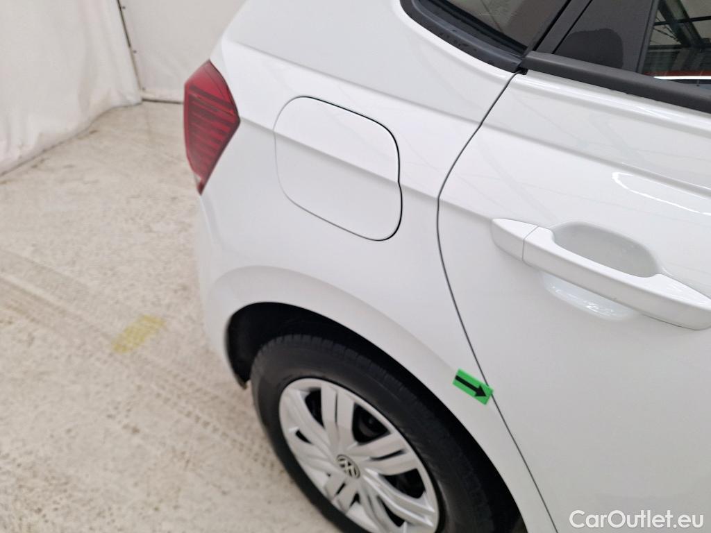  Volkswagen  Polo 1.0 80CP Trendline #29