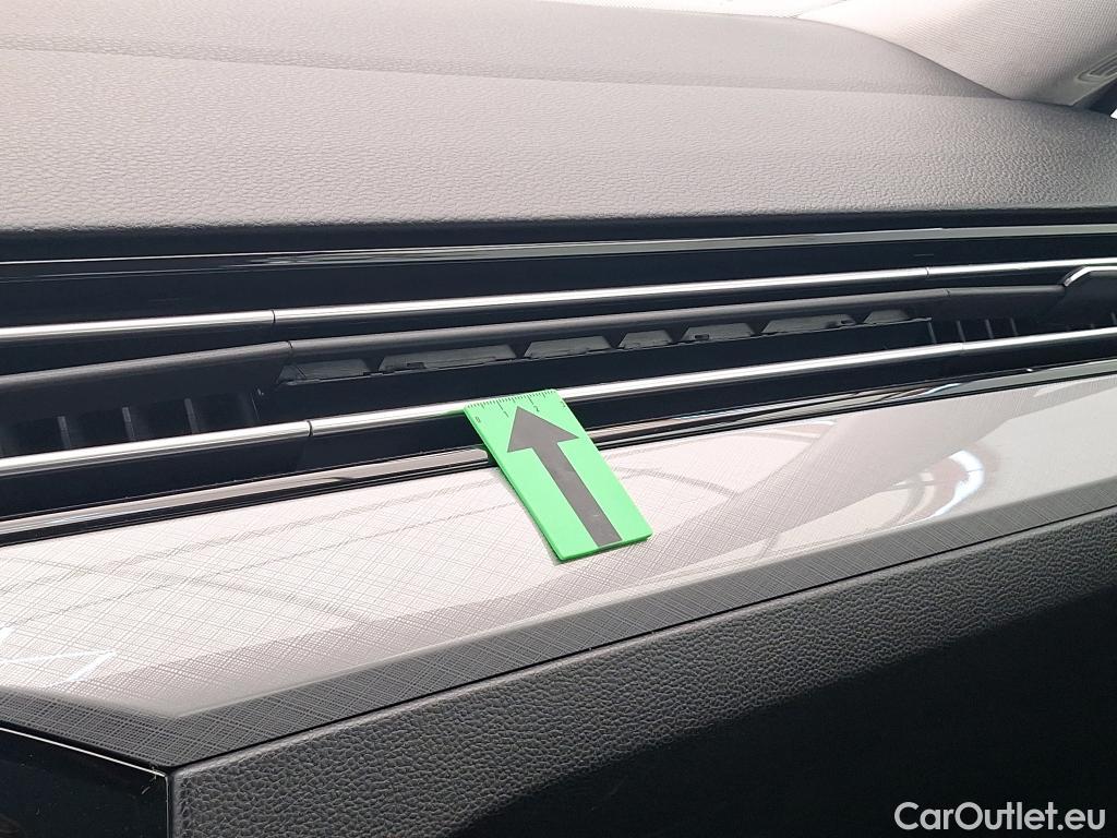  Volkswagen  Passat Comfortline 2.0 TDI DSG 190 CP #10