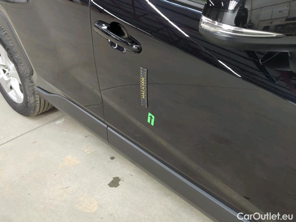  Toyota  RAV4 2.5 Hybrid Dynamic HSD E-CVT AWD #21