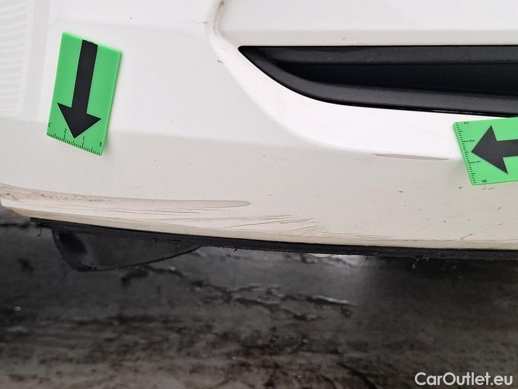  Volkswagen  Polo 1.0 80CP Trendline #10