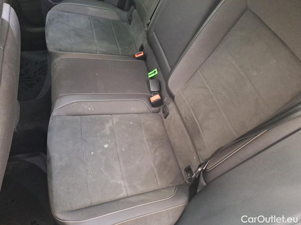  Volkswagen  T-ROC 1.5 TSI 150CP Style DSG #1