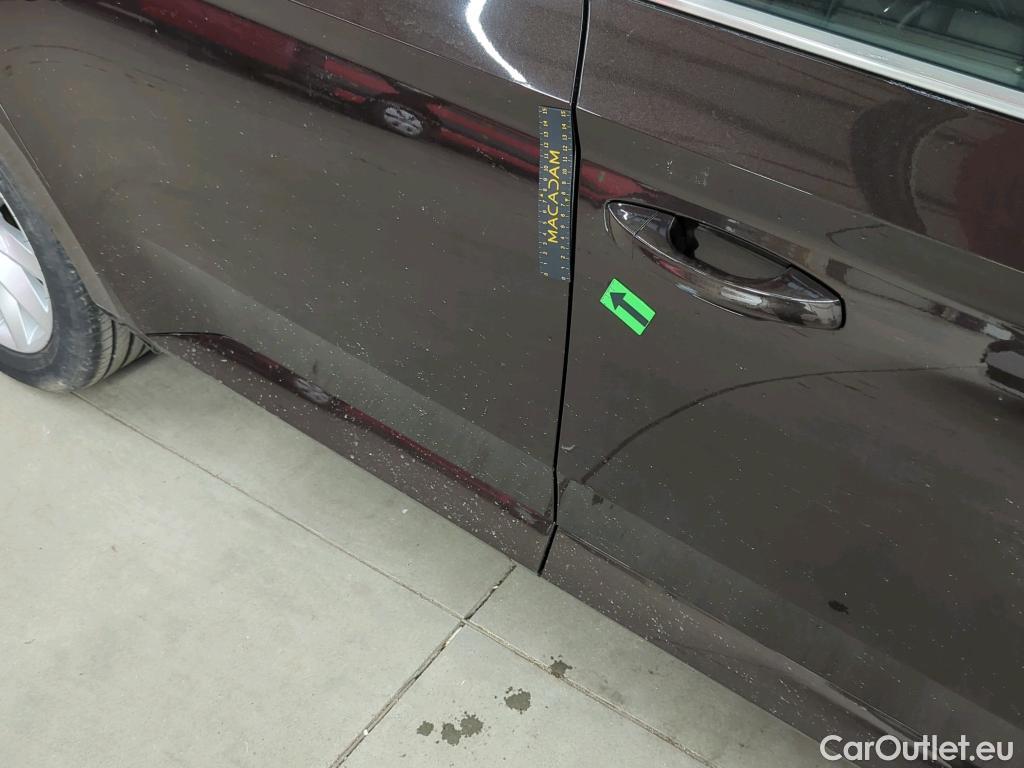  Skoda  Superb 2.0 TDI 150CP Ambition DSG #13