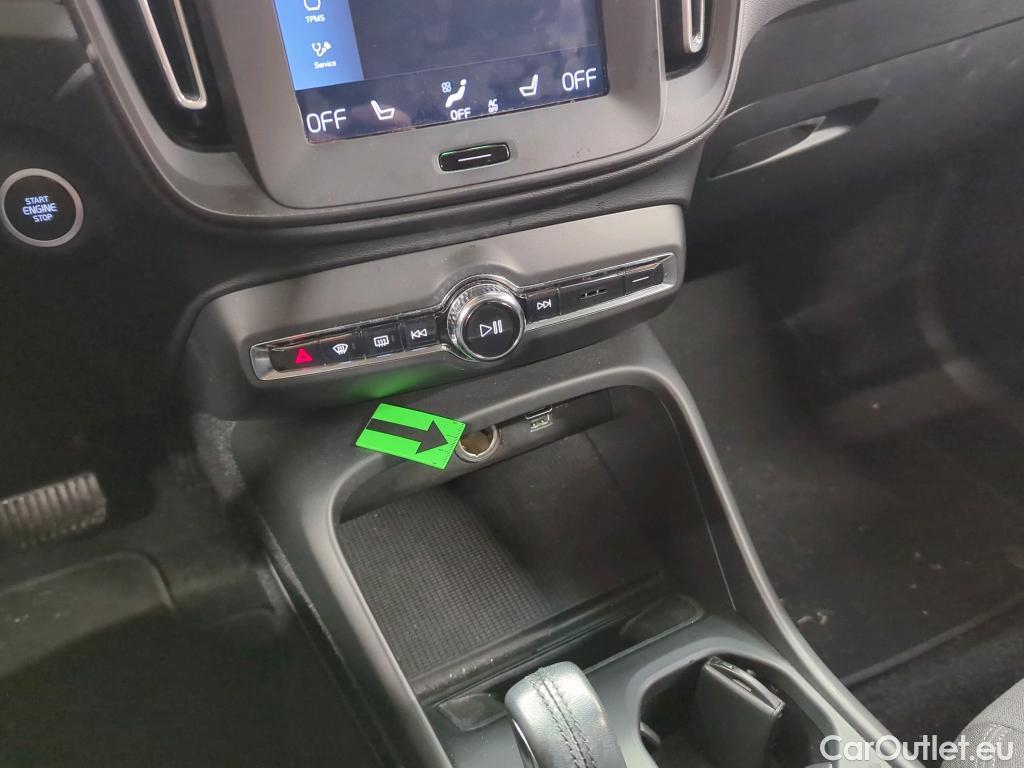  Volvo  XC 40 2.0 D3 150CP AT8 #35