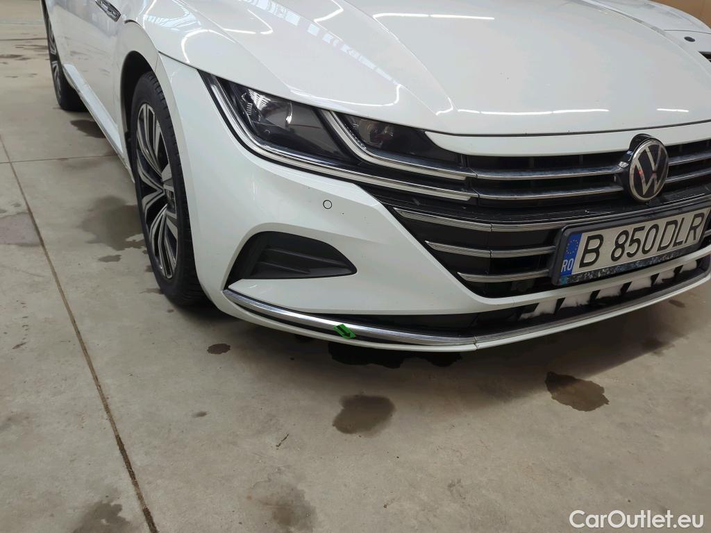  Volkswagen  Arteon SB Elegance 2.0 TDI 150 CP DSG #19