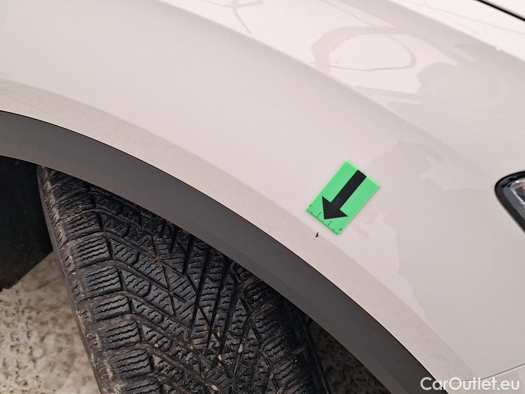  Volkswagen  T-ROC 1.5 TSI 150CP Style DSG #22