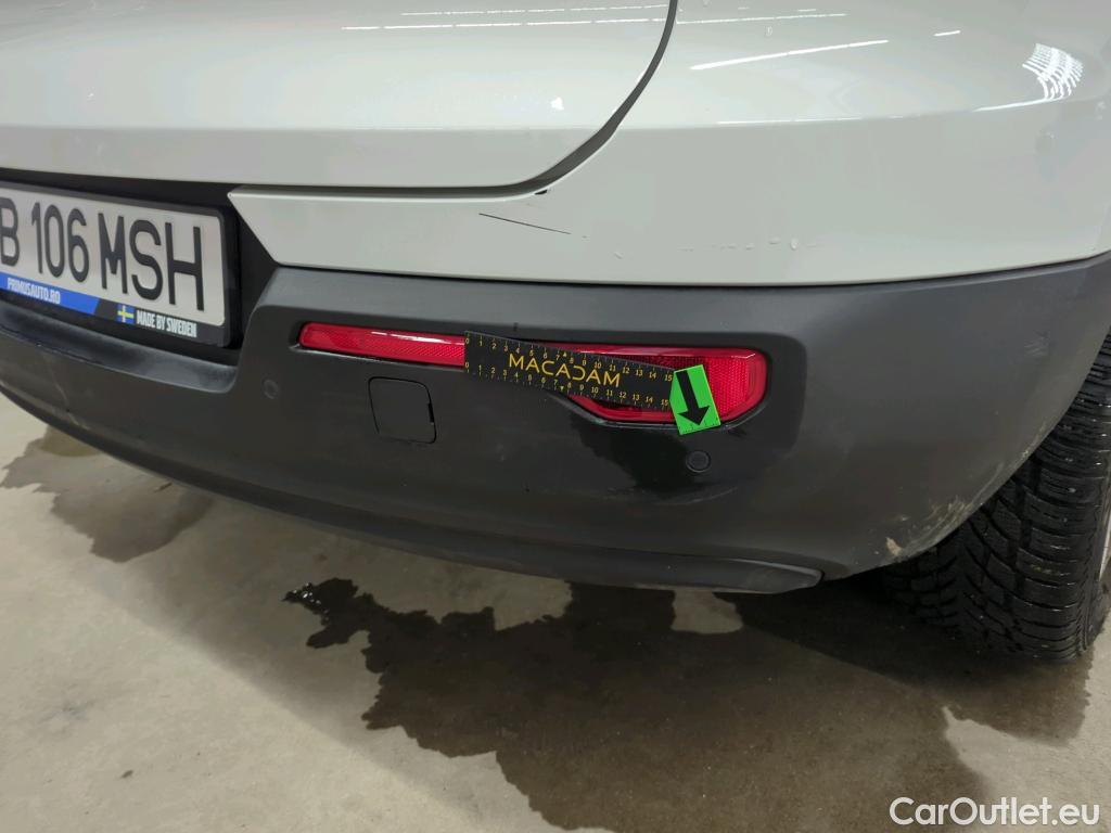  Volvo  XC 40 2.0 D3 150CP AT8 #5